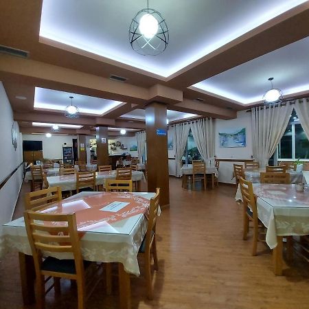 Hotel Kalemi Zhaban 外观 照片
