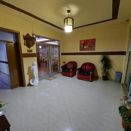 Hotel Kalemi Zhaban 外观 照片