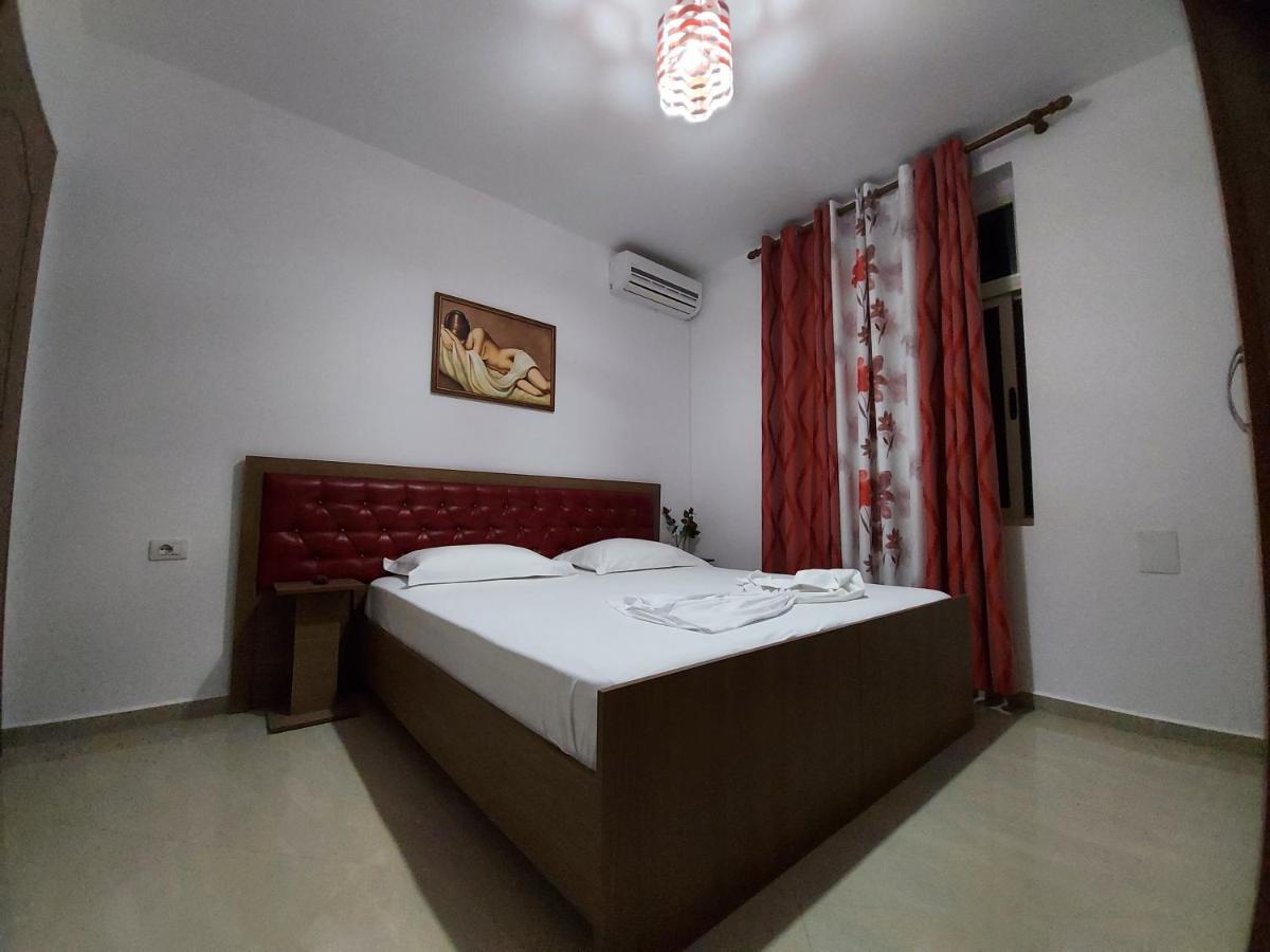 Hotel Kalemi Zhaban 外观 照片