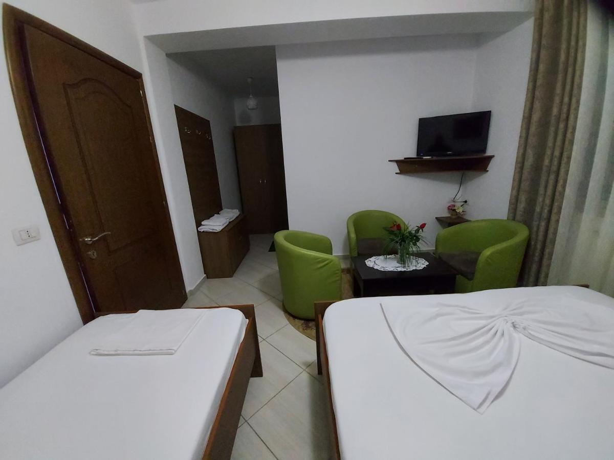Hotel Kalemi Zhaban 外观 照片