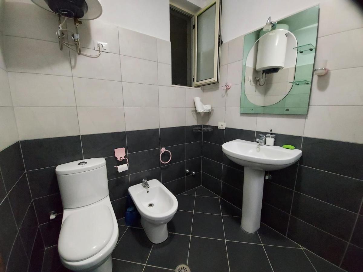 Hotel Kalemi Zhaban 外观 照片