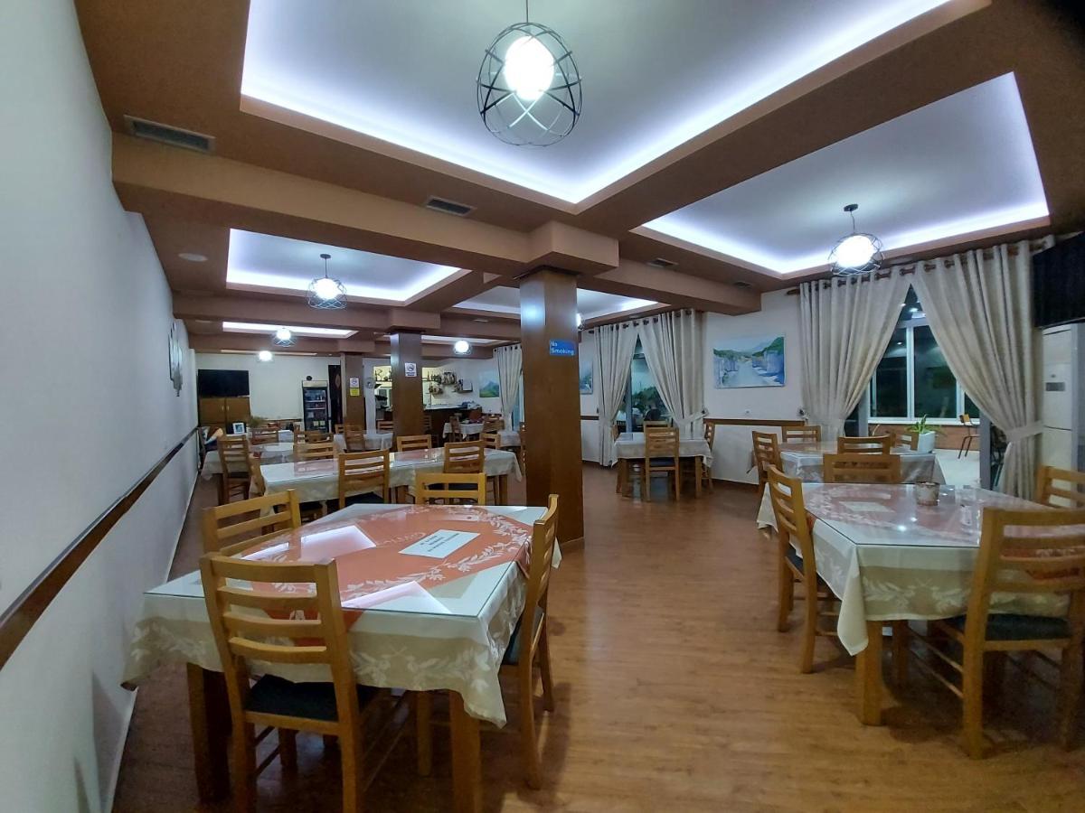 Hotel Kalemi Zhaban 外观 照片