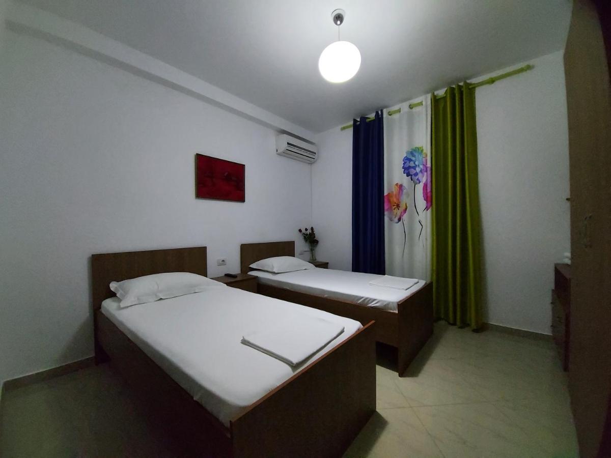 Hotel Kalemi Zhaban 外观 照片