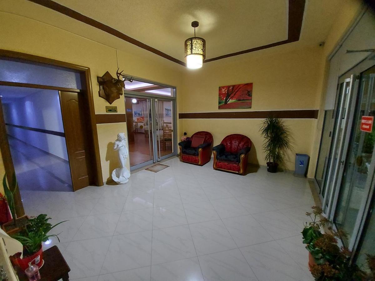 Hotel Kalemi Zhaban 外观 照片