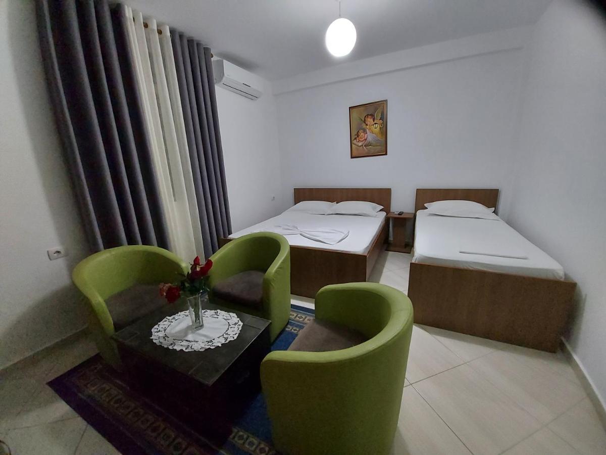 Hotel Kalemi Zhaban 外观 照片