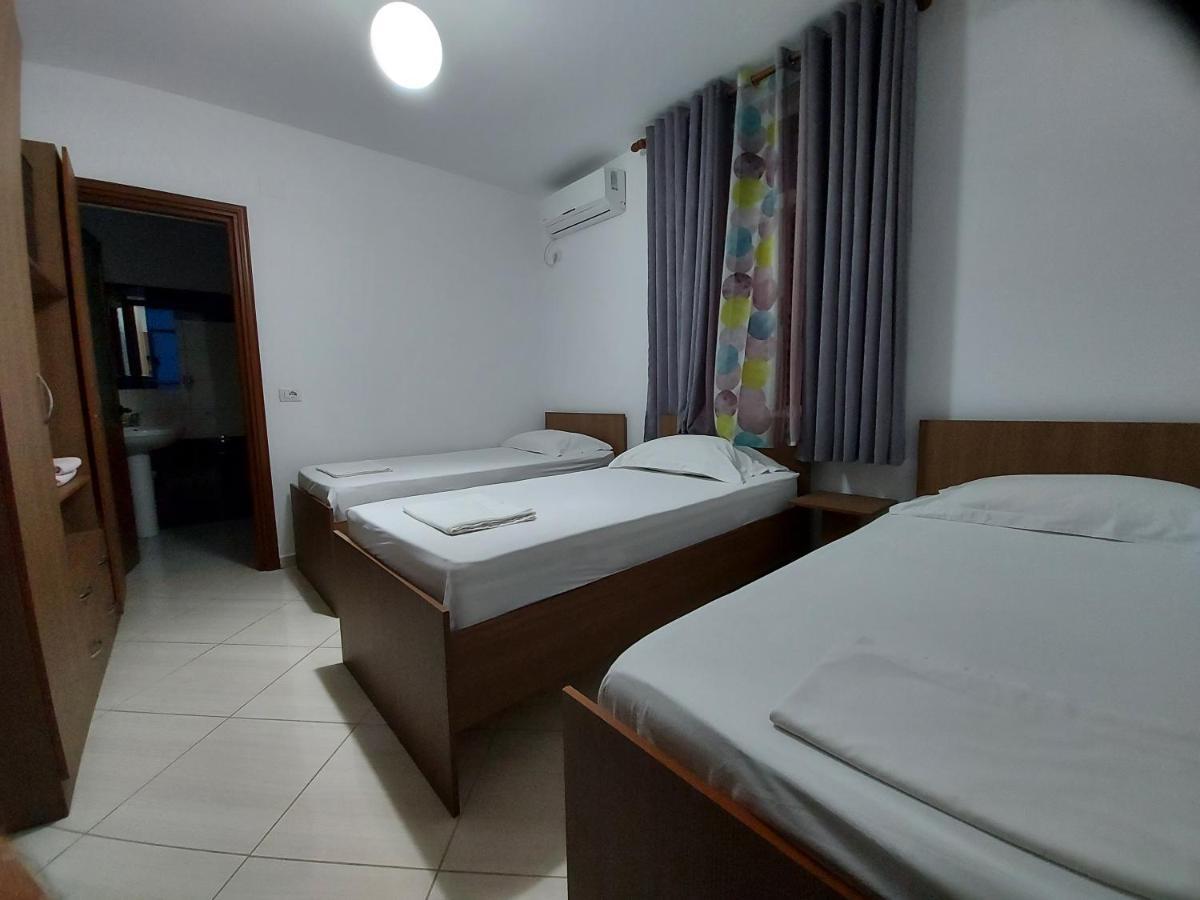 Hotel Kalemi Zhaban 外观 照片