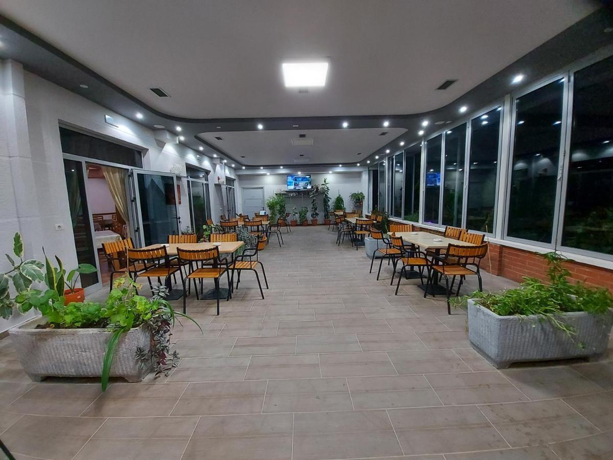 Hotel Kalemi Zhaban 外观 照片