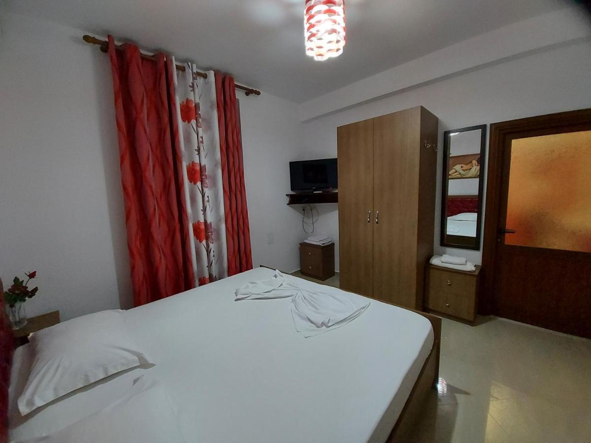 Hotel Kalemi Zhaban 外观 照片